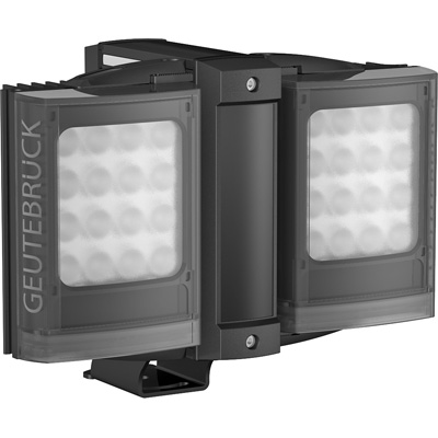 Geutebruck G-Lite/WL-C compact white light LED illuminator