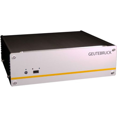 Geutebruck’s new G-Scope/1000 series of compact NVRs