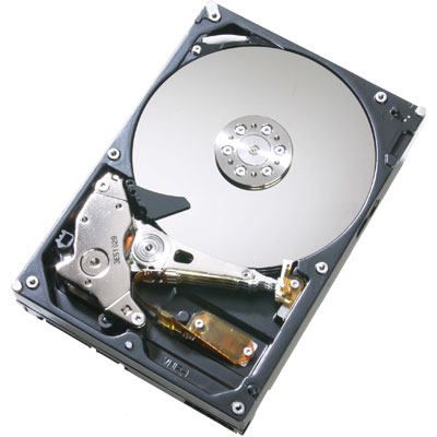 Geutebruck HDD/500GB/S-ATA 500 GB hard disk drive
