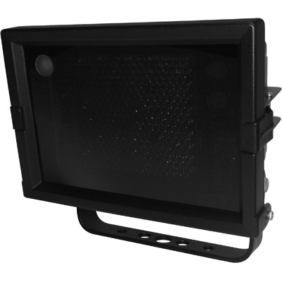 Geutebruck Helios-SPOT/10°/110V CCTV camera lighting with integrated twilight switcher