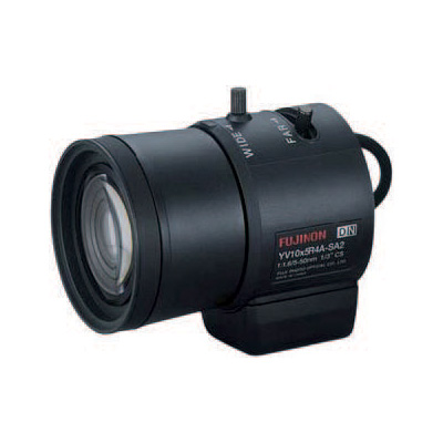 Geutebruck MPZ3,5-10,0MI-DN variable focal lens with 3.5 - 10.0 mm focal length