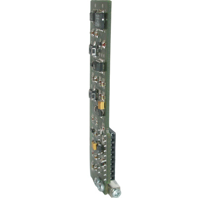 Geutebruck VS-40/GD video motion detector for the galvanic decoupling of video inputs