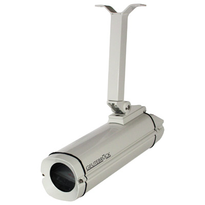Geutebruck WSG-401/3DK - suspended mount weatherproof CCTV camera housing