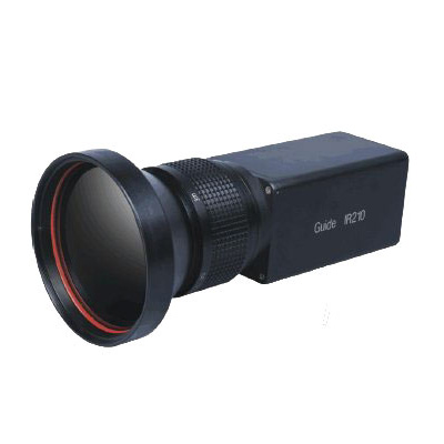 Guide Infrared GUIDIR IR110/210 IR thermal imaging camera