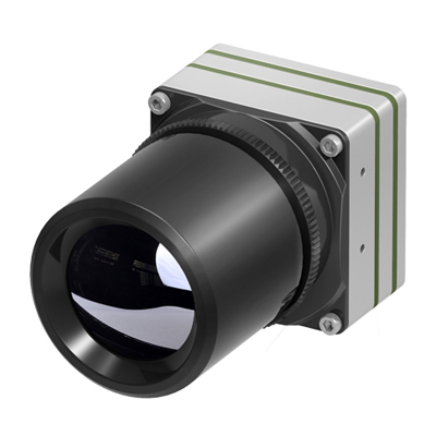 Guide presents new thermal imaging module Thermcore iM II