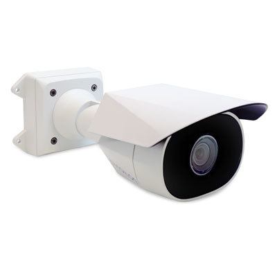 Avigilon 5.0C-H5SL-BO2-IR 5MP 9.5 - 31 mm IP bullet camera