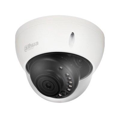 Dahua Technology HAC-HDBW1230E 2MP Starlight HDCVI IR Dome Camera