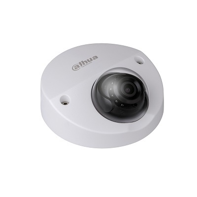 Dahua Technology HAC-HDBW2221F 2MP WDR HDCVI IR Dome Camera