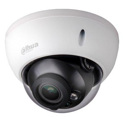 Dahua Technology HAC-HDBW2802R-Z-DP 4K Starlight HDCVI IR Dome Camera