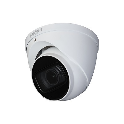 Dahua Technology HAC-HDW2802T-Z-A 4K Starlight HDCVI IR Eyeball Camera