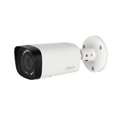 Dahua Technology HAC-HFW1100R-VF 1MP HDCVI IR Bullet Camera