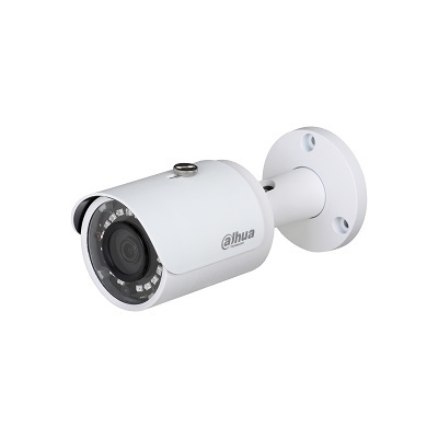 Dahua Technology HAC-HFW1200S-POC 2MP HDCVI PoC IR Bullet Camera