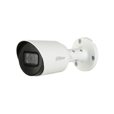 Dahua Technology HAC-HFW1230T-POC 2MP Starlight HDCVI POC IR Bullet Camera