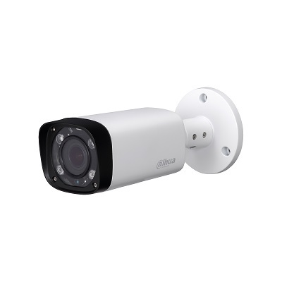 Dahua Technology HAC-HFW2221R-Z-IRE6 2MP WDR HDCVI IR Bullet Camera