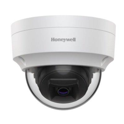 Honeywell Security HC30W42R3 2MP IP WDR IR Rugged Dome