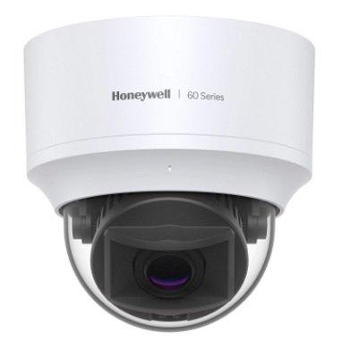 Honeywell Security HC60W34R2L 4MP Network TDN WDR IR Indoor Dome Camera