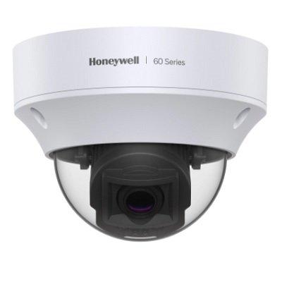Honeywell Security HC60W44R2L  4MP IP WDR IR Rugged Dome 2.7~13.5mm