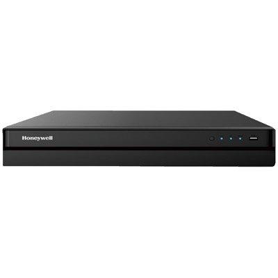 Honeywell Security HEN16284 16 channel 4K/12MP 8TB network video recorder