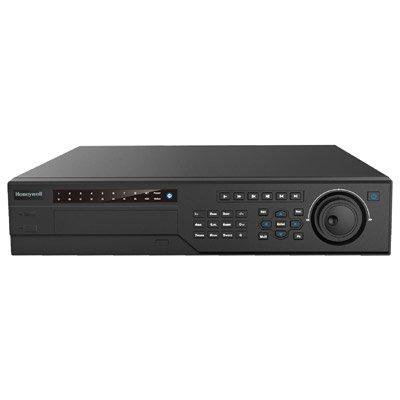 Honeywell Security HEN32384 32 channel 4K/12MP 8TB network video recorder