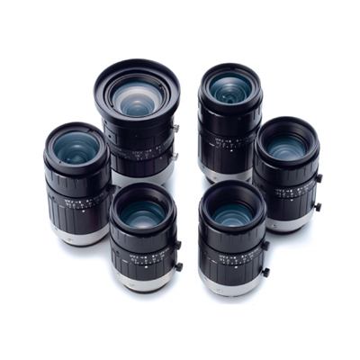 Fujinon HF16XA-5M 5 Megapixel lenses