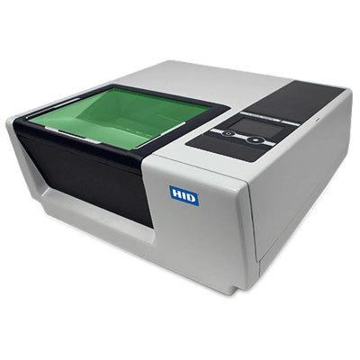 HID Crossmatch L Scan™ 500 tenprint reader and palm scanner