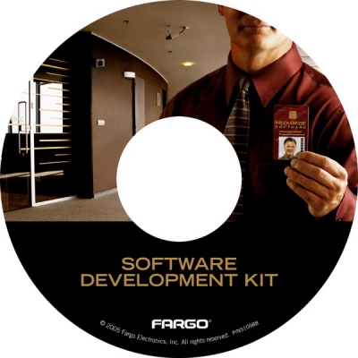 HID Fargo Software Development Kit - direct access to the capabilities of Fargo