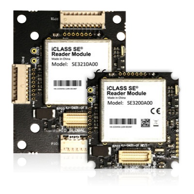 HID Global’s iCLASS SE Platform - Build innovative solutions using smart cards & NFC smartphones