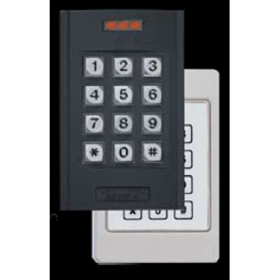HID Indala Keypad Reader FP506/507 Access control reader