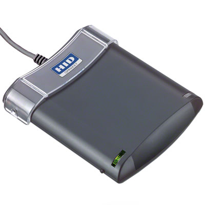 HID Omnikey 5325 CL USB Prox proximity reader