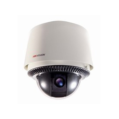 Hikvision DS-2AF1-614X indoor analogue speed dome camera with 520 TVL