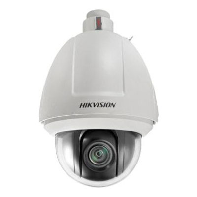 Hikvision DS-2AF5023N-A colour monochrome PTZ outdoor dome camera