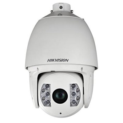 Hikvision DS-2AF7023I-D colour monochrome PTZ outdoor dome camera