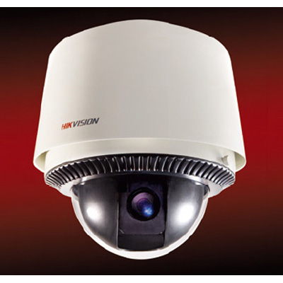 Hikvision DS-2AM1-604X outdoor analogue speed dome