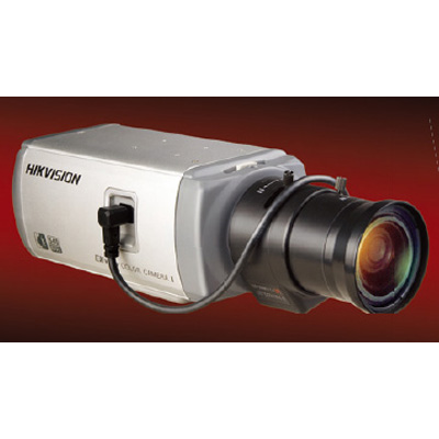 Hikvision DS-2CC191P-A colour analogue CCTV camera