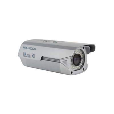Hikvision DS-2CC192P(N)-IRA colour IR CCTV camera with 540 TVL