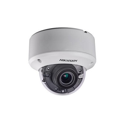 Hikvision DS-2CC52D9T-AVPIT3ZE 2MP ultra low-light PoC dome camera