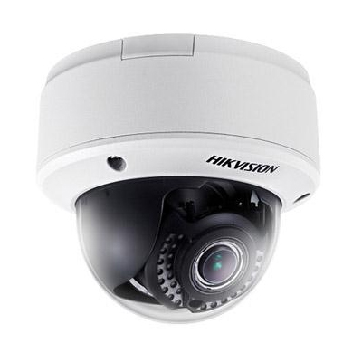 Hikvision 1.3 mp hot sale ip bullet camera