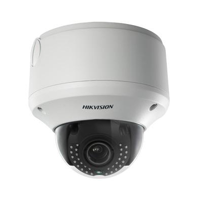 Hikvision DS-2CD4324F-I(Z)(H)(S) 2MP full HD outdoor IP dome camera