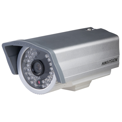 Hikvision DS-2CD812P(N)-IR1(IR3) IP camera with 480 TVL