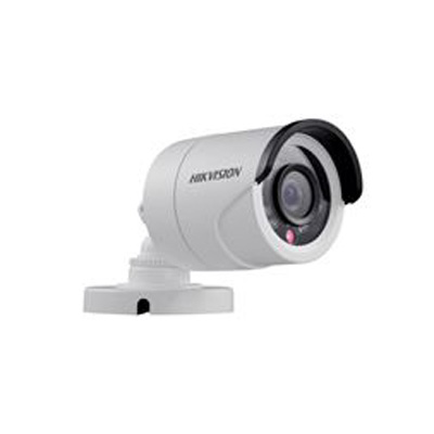 Hikvision DS-2CE16C2T-IR true day/night HD CCTV camera