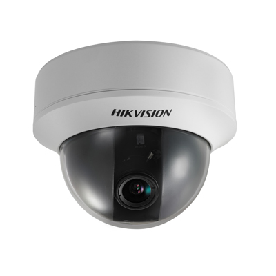 Hikvision DS-2CE5582P(N)-VF indoor dome camera