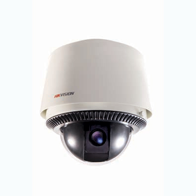 Hikvision DS-2DF1-617 high-speed network dome camera