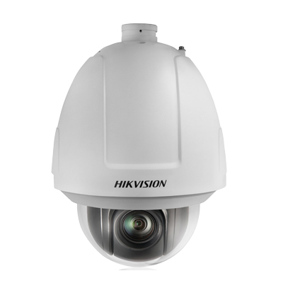 Hikvision DS-2DF5286 2MP network PTZ dome camera