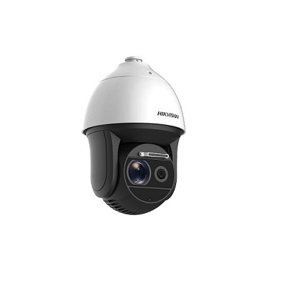 Hikvision DS-2DF8836I5V-AEL(W) 4K laser smart PTZ camera