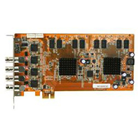 Hikvision DS-4304HFHI-E compression card