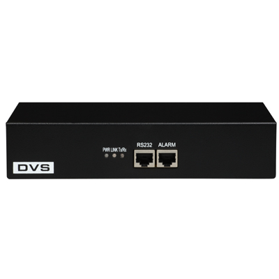 Hikvision DS-6001DI decoder server with H.264 real-time video compression