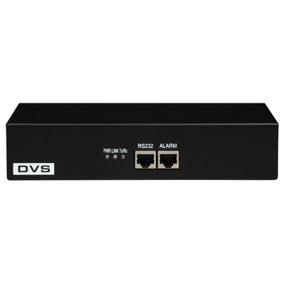 Hikvision DS-6001FI encoder and decoder server with high performance DSP hardware compression
