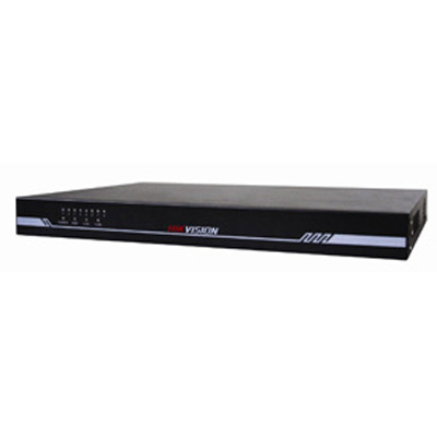 Hikvision DS-6301DI Decoder Server with H.264 compression