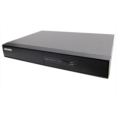 Hikvision DS-7208HFHI-SE 8-channel HD-SDI digital video recorder