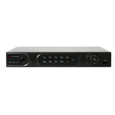 hikvision hybrid nvr